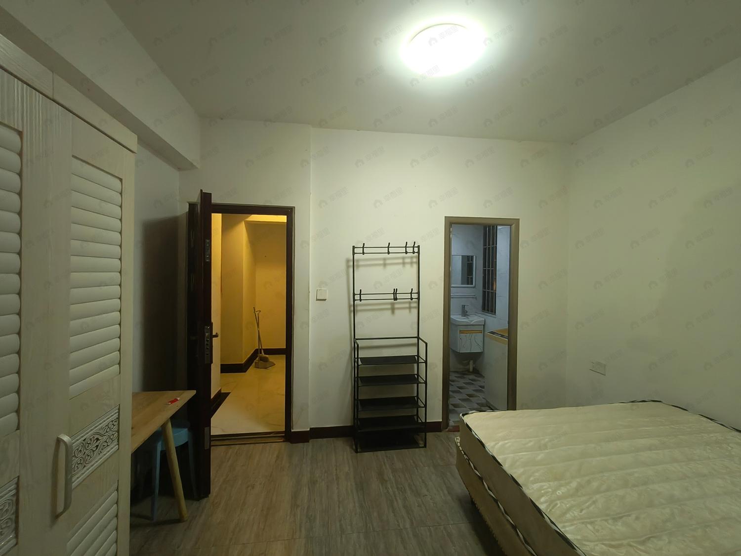 合租·潘墩新城五区