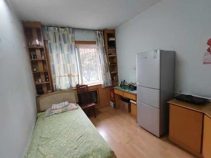 北京朝阳路11号院小区3室1厅50.63平低楼层/共4层