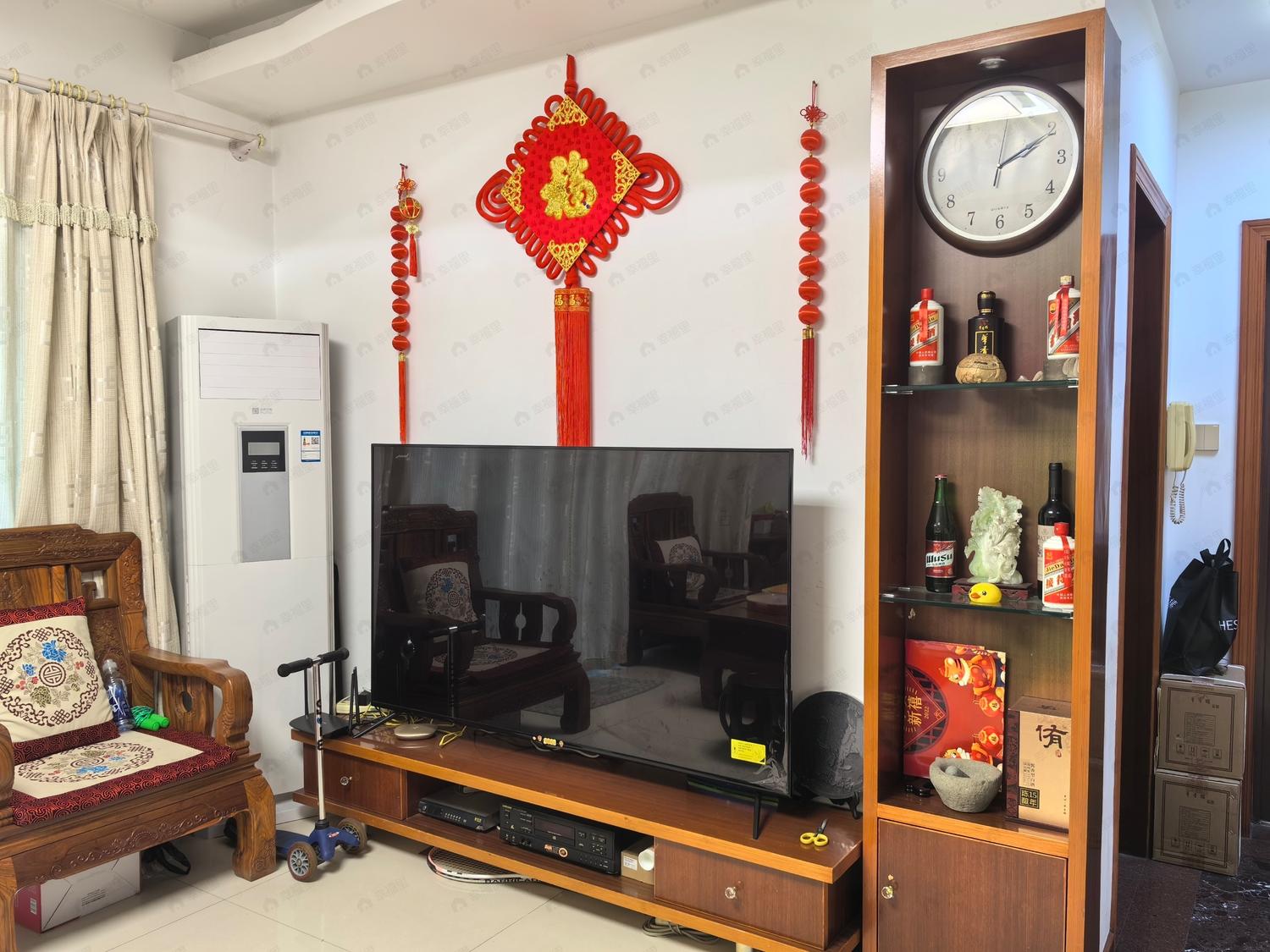 整租·名城港湾名郡