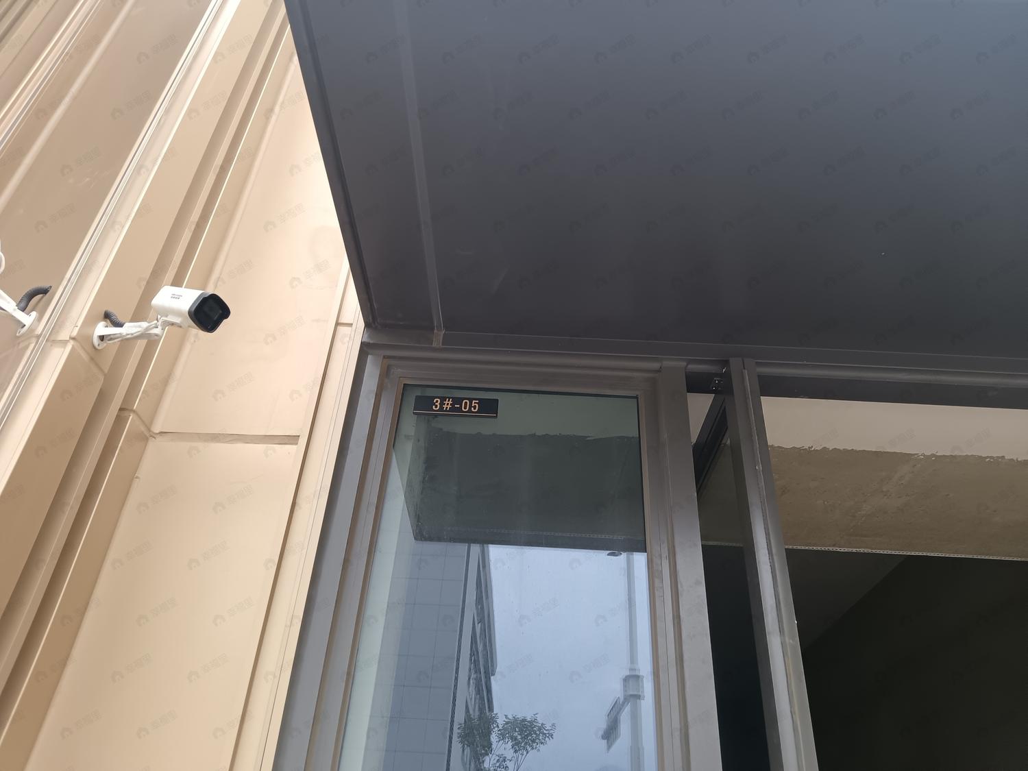 整租·首开香悦