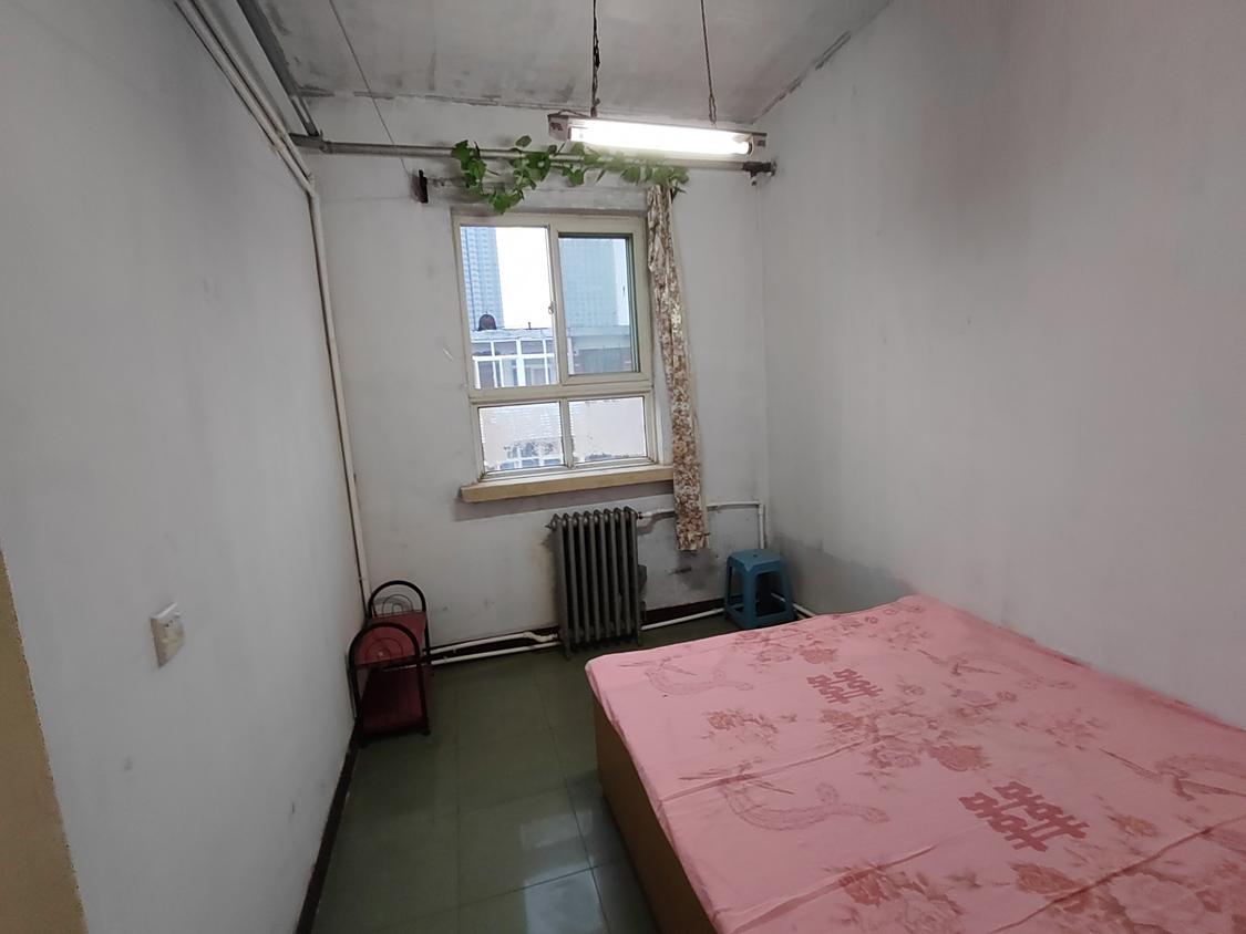 整租·朝阳路11号院小区