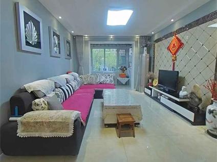 北京赵都新城福和园3室2厅113平低楼层/共29层