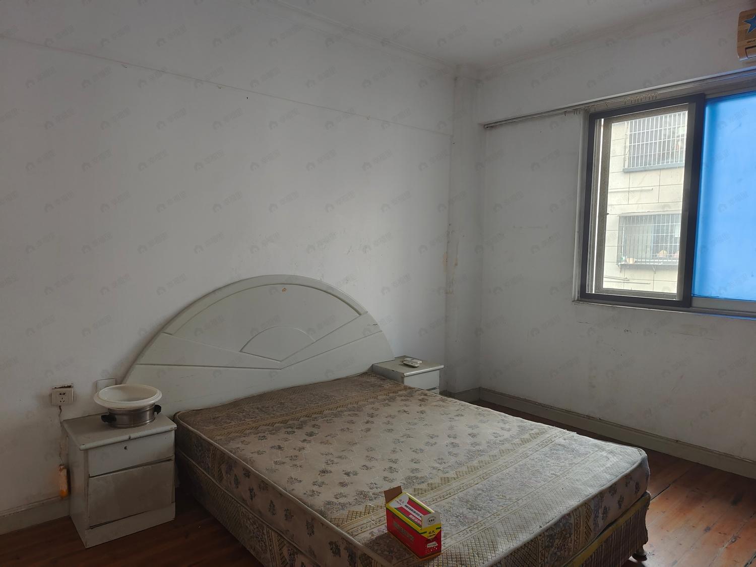 整租·乌山新村