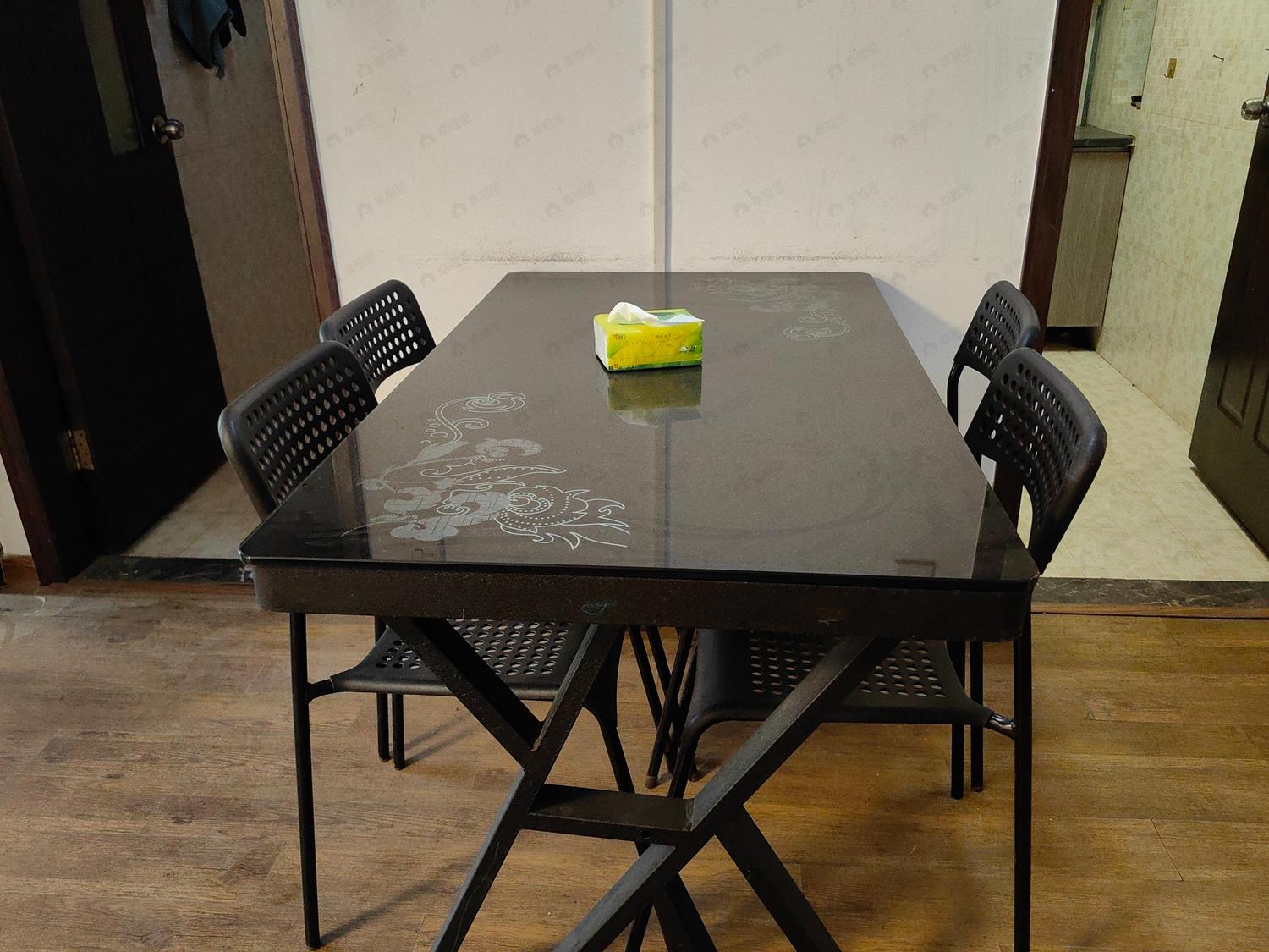 整租·财富主场