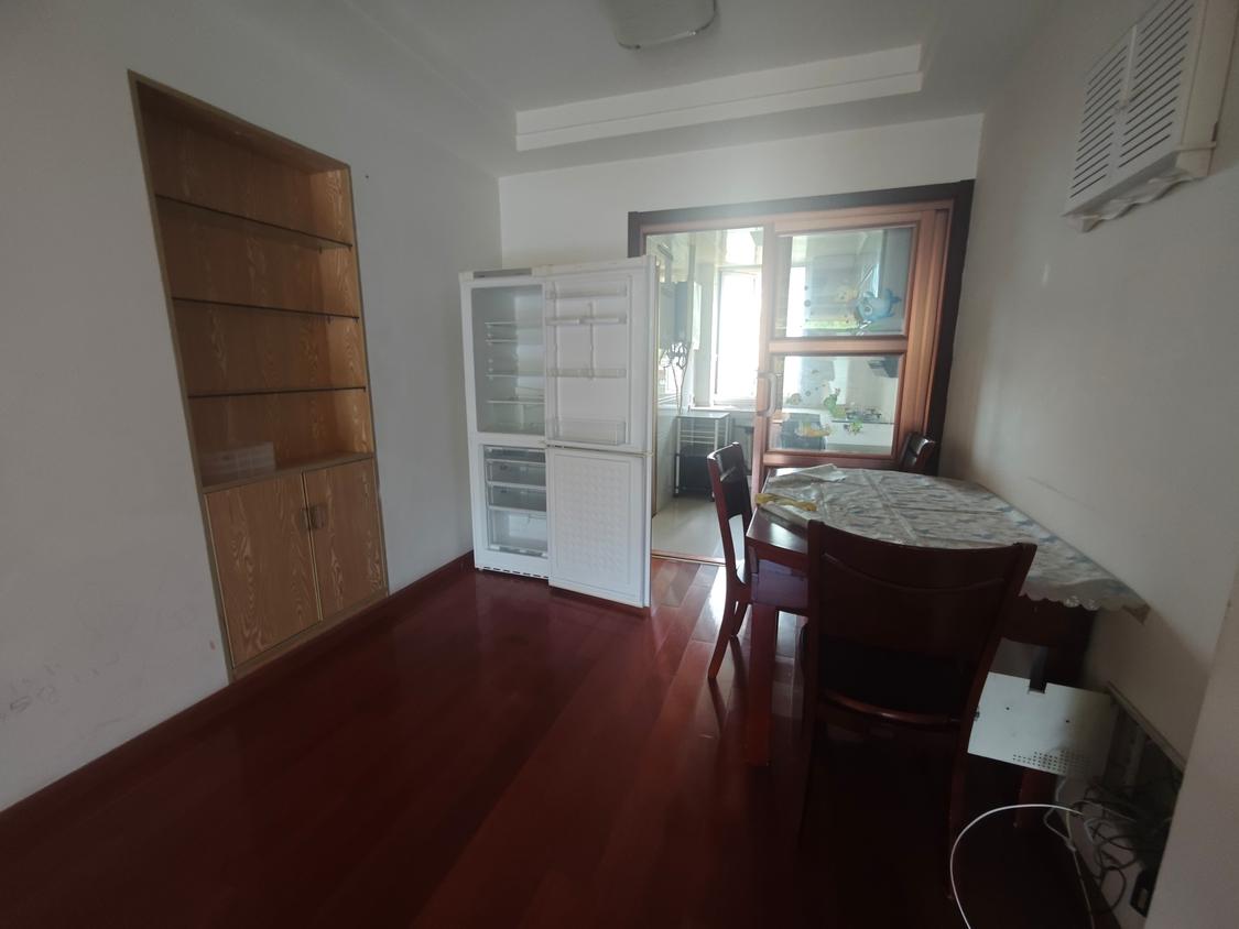 整租·圣地雅歌(五区)