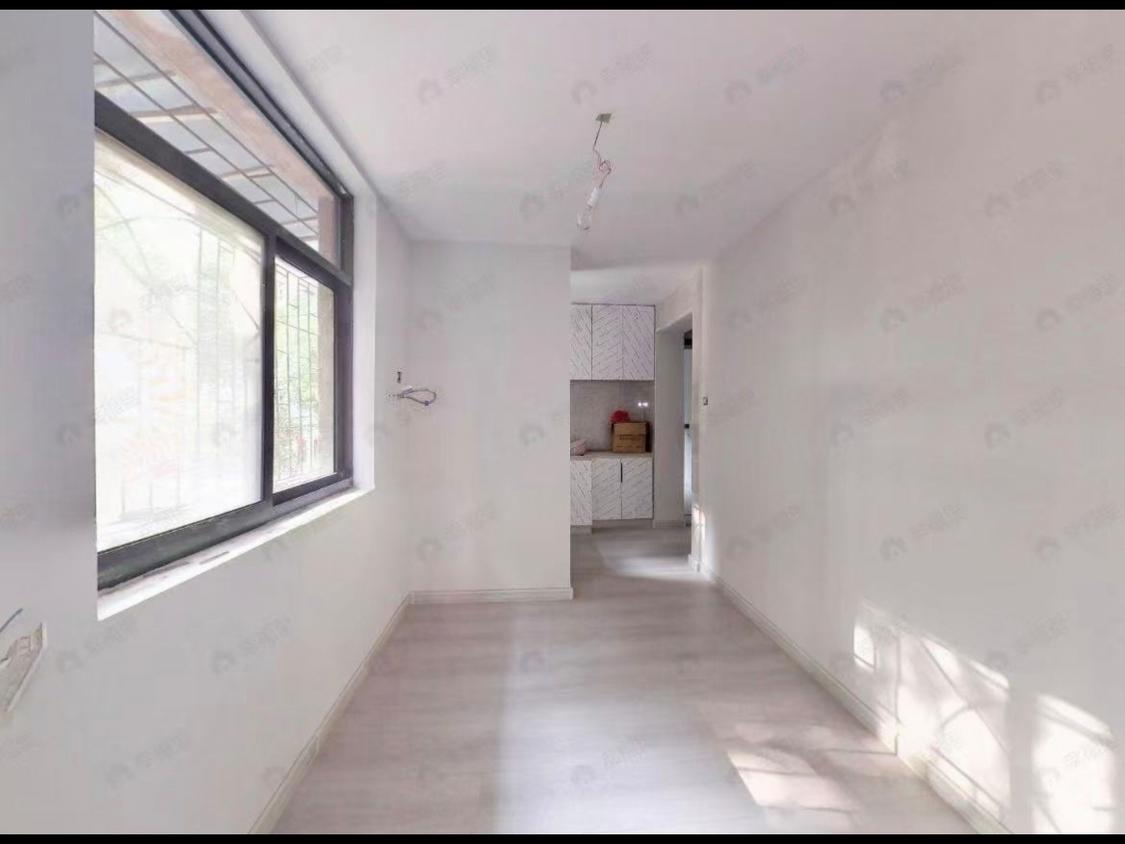 整租·团结四村