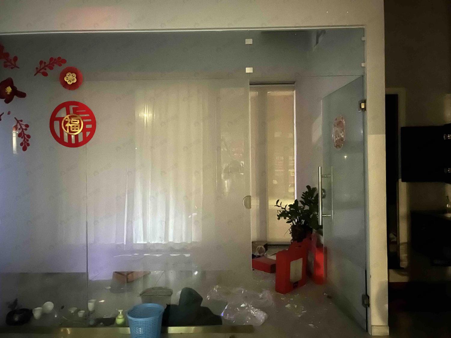 整租·万科金域国际A区
