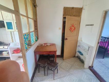 镜湖弋矶山整租 红梅新村2室1厅/50平/高楼层