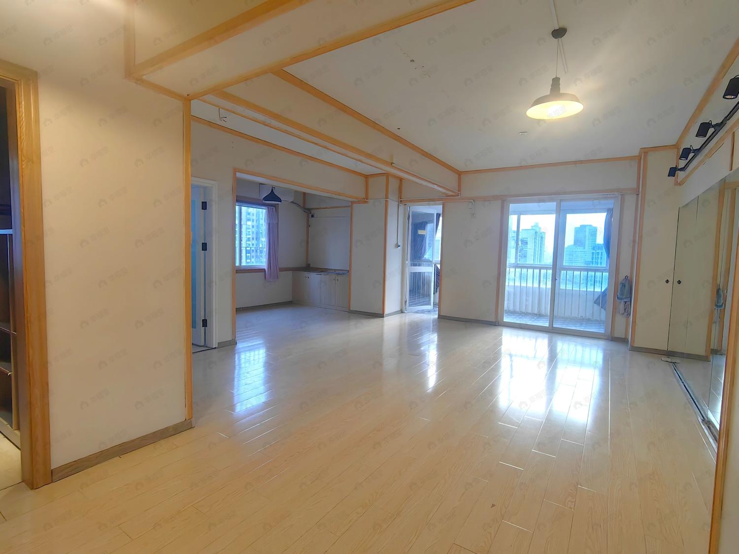 整租·皇岛中环