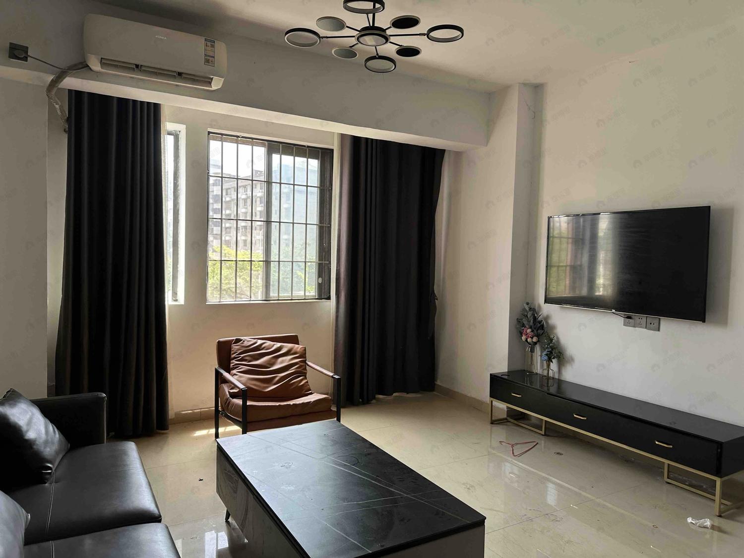 整租·正祥水榭芳庭