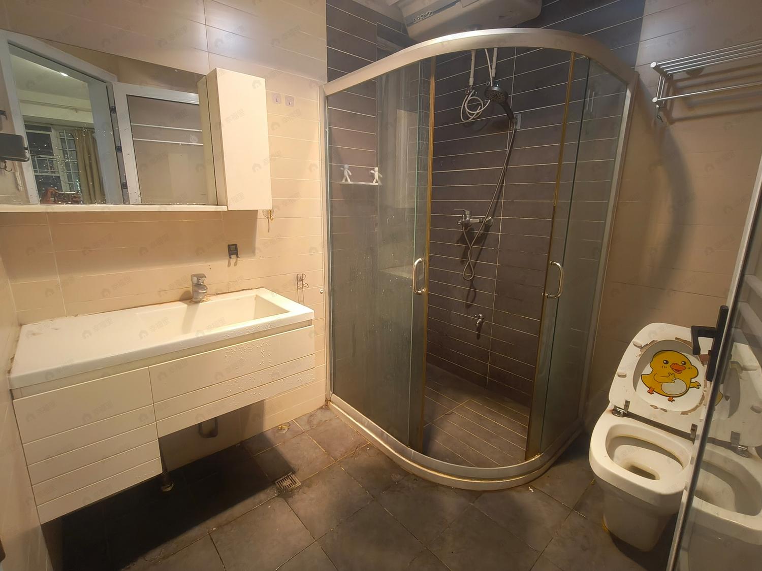 整租·融信第一城3期三味舒屋