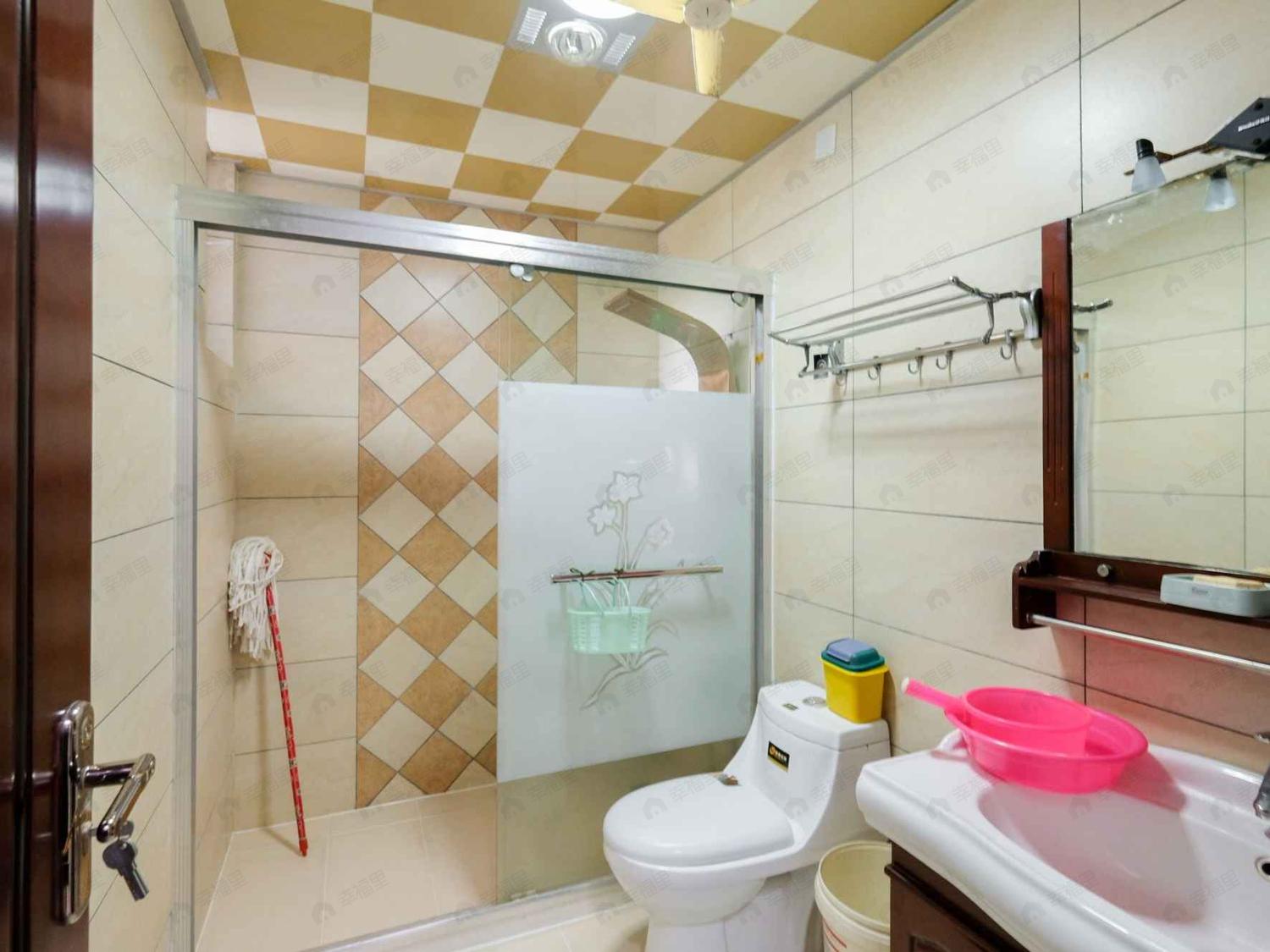 整租·博仕后缘墅