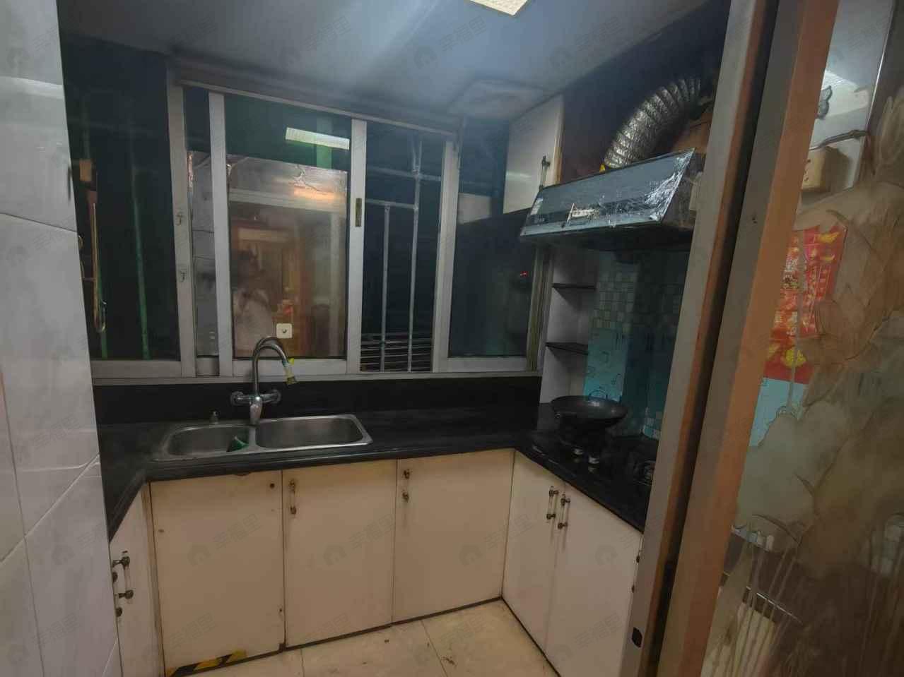 整租·河口小区