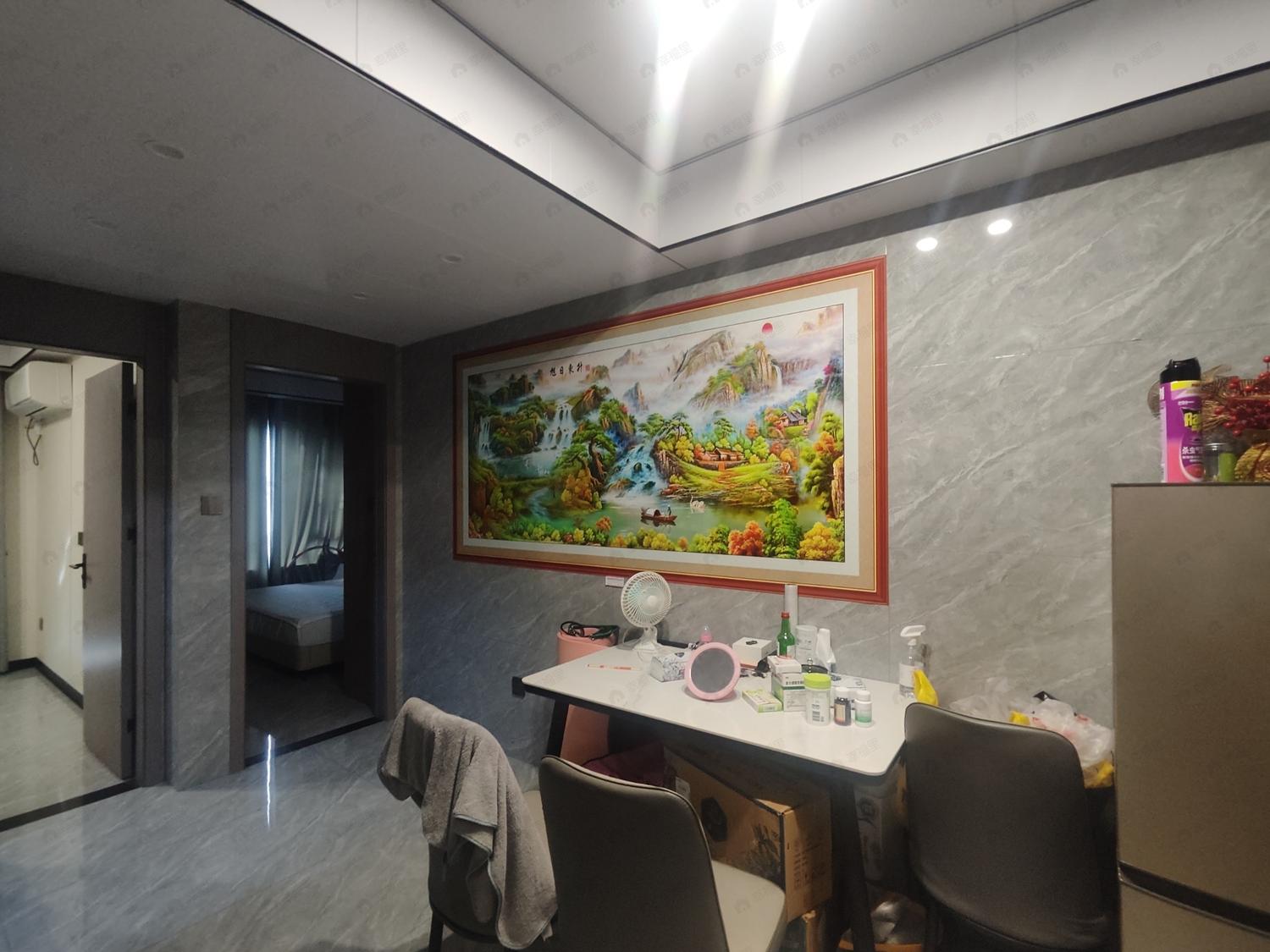 整租·蓝光玖榕台A区