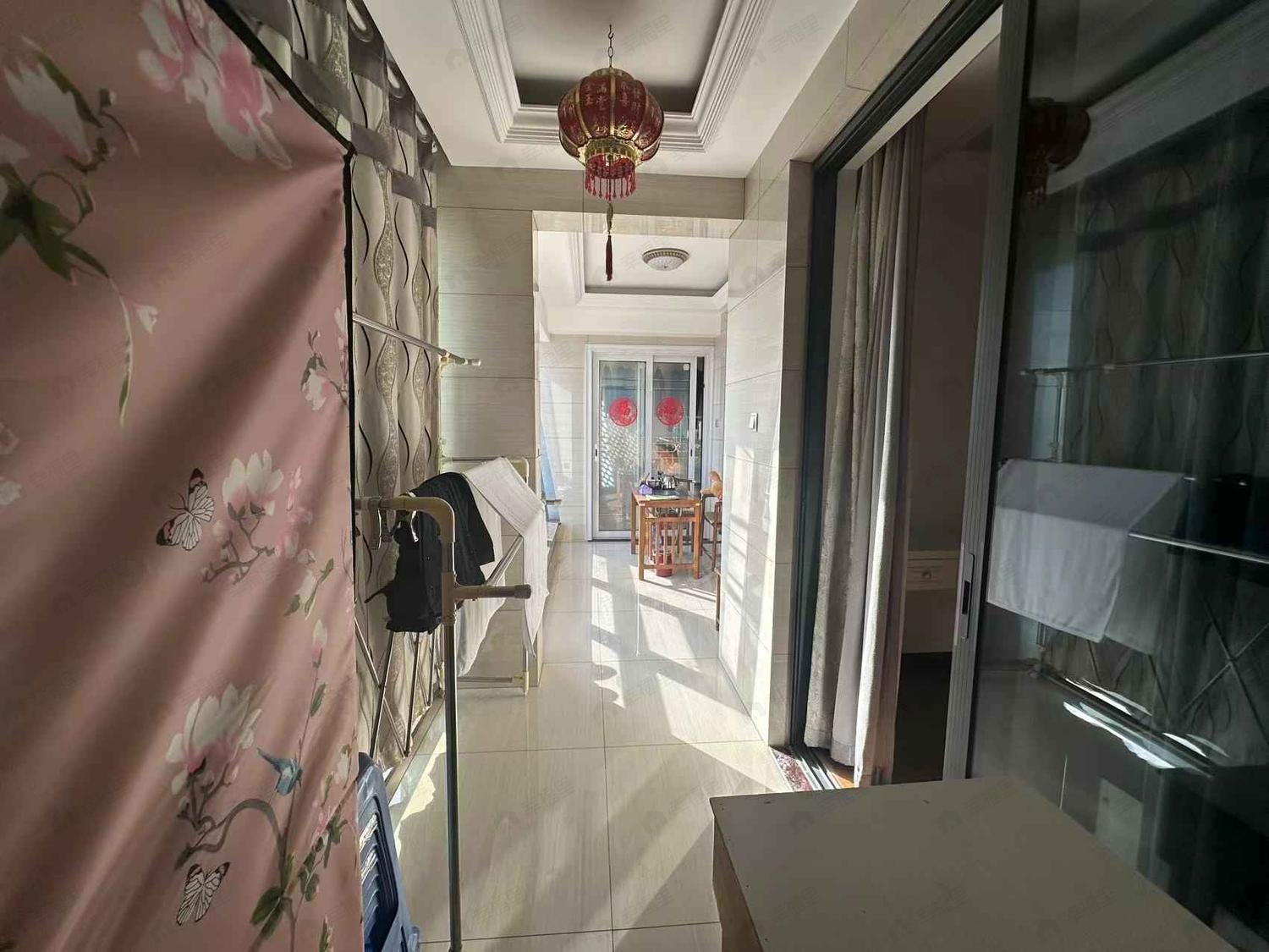 整租·世欧王庄A区