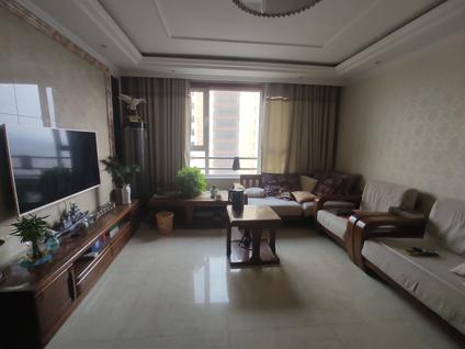 北京瑞泰小区3室1厅110平中楼层/共18层