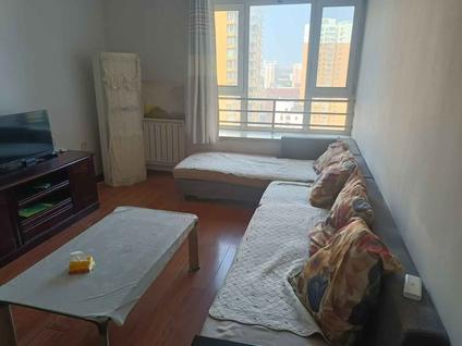 丛台房管局整租 仁达嘉苑一期二期2室2厅/101平/高楼层