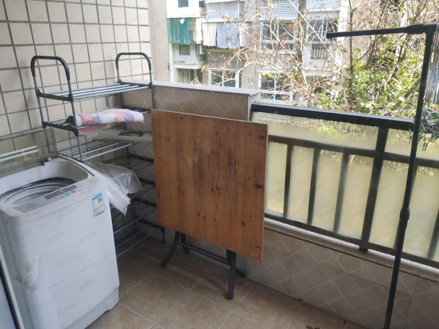 整租·杜园新苑