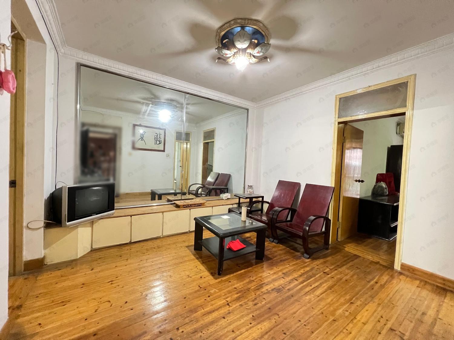 整租·泉塘小区一区