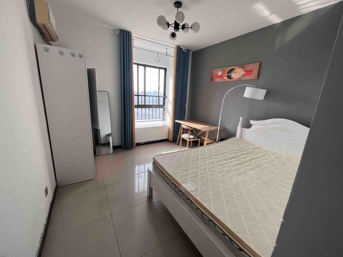 整租·新里海顿公馆