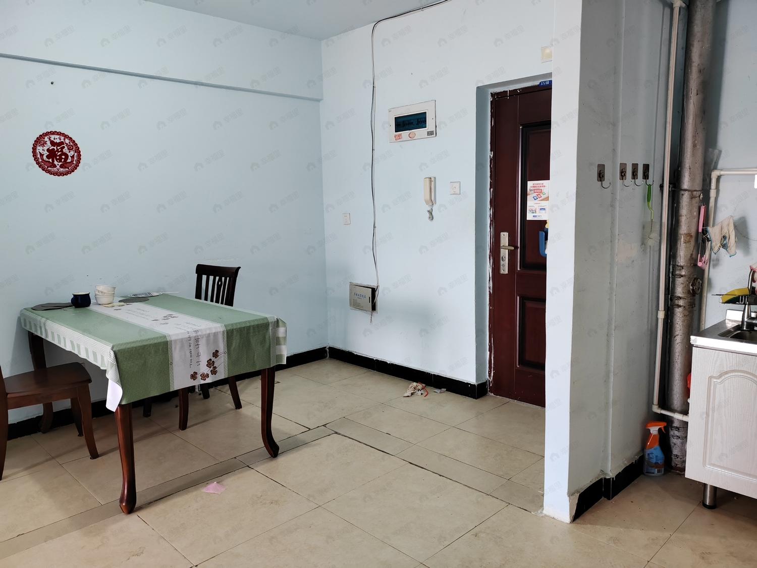 整租·杨桥新苑