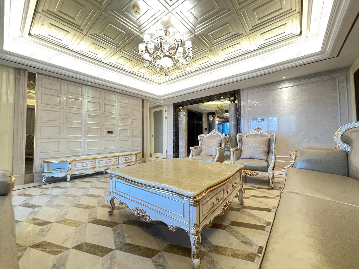 整租·建发领第三区国宾府