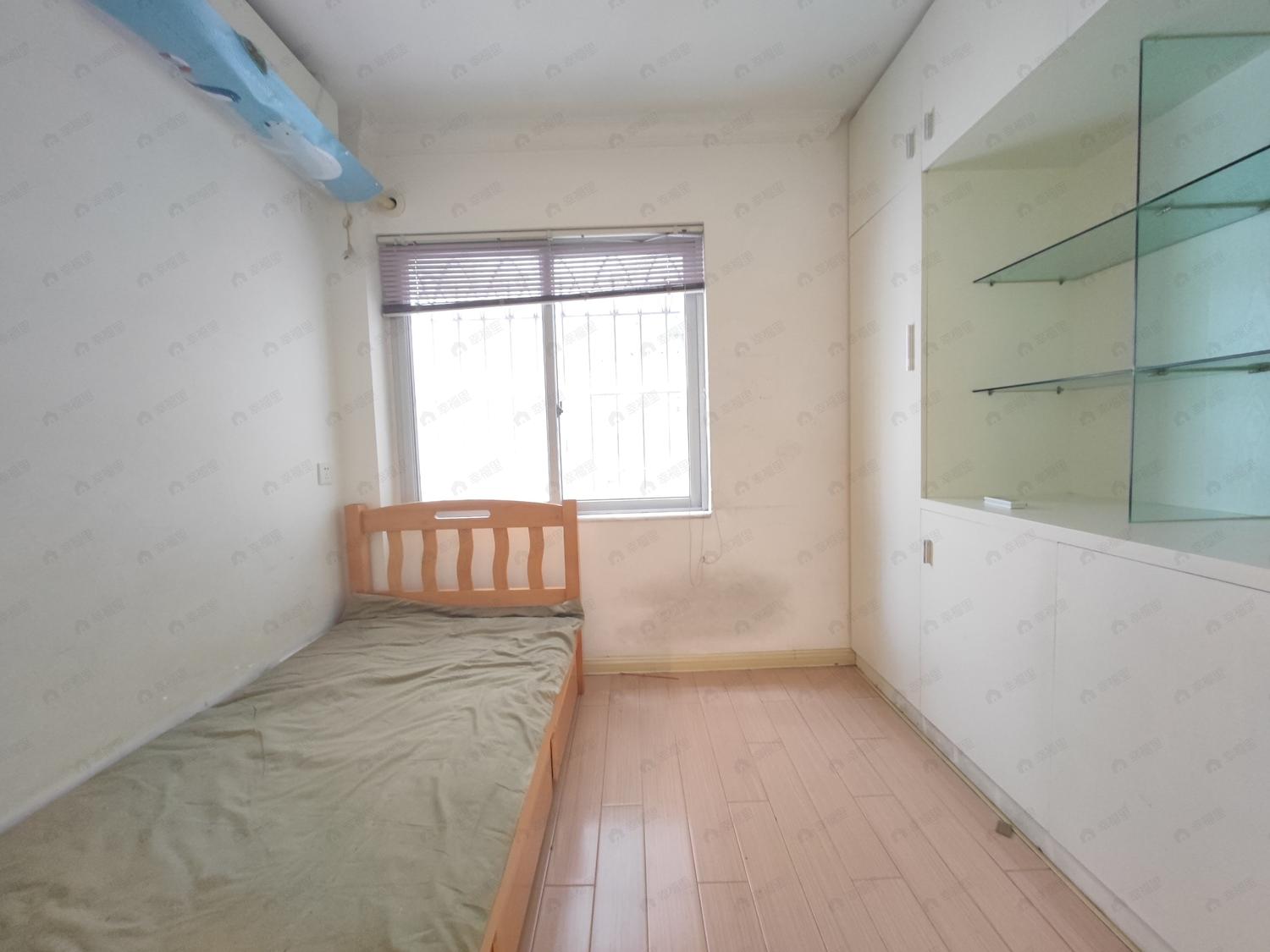 整租·九彩华庭