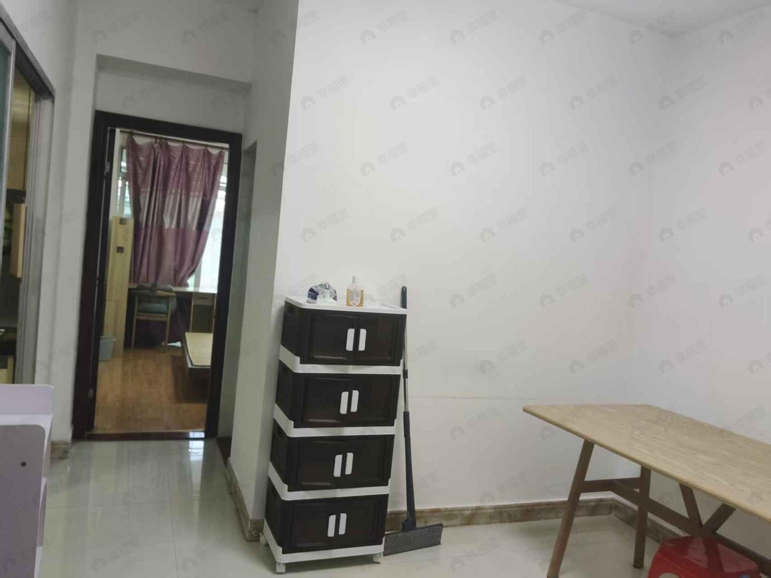 整租·后县小区