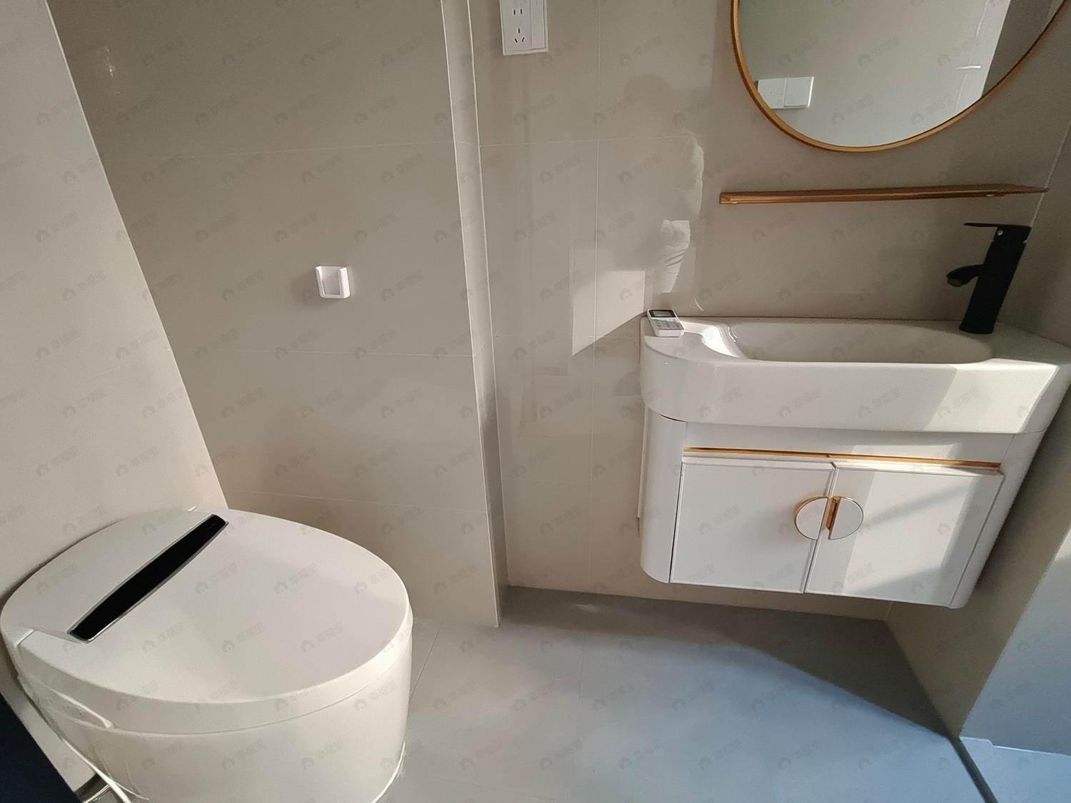 整租·泉塘小区一区