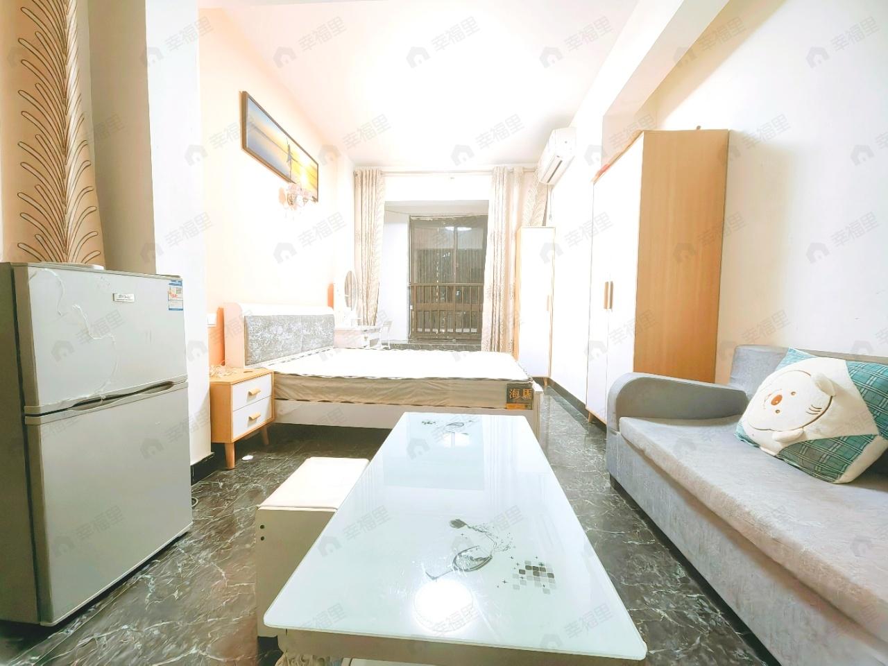 整租·博仕后官邸