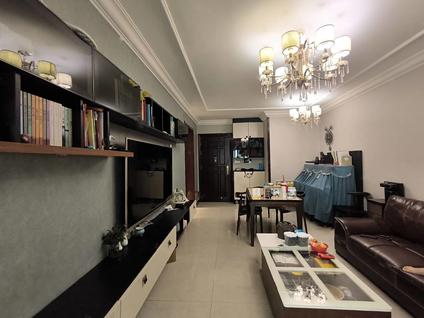 北京恒大名都2室2厅98.71平中楼层/共23层