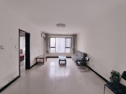 丛台鑫港整租 现代华府2室2厅/105平/低楼层