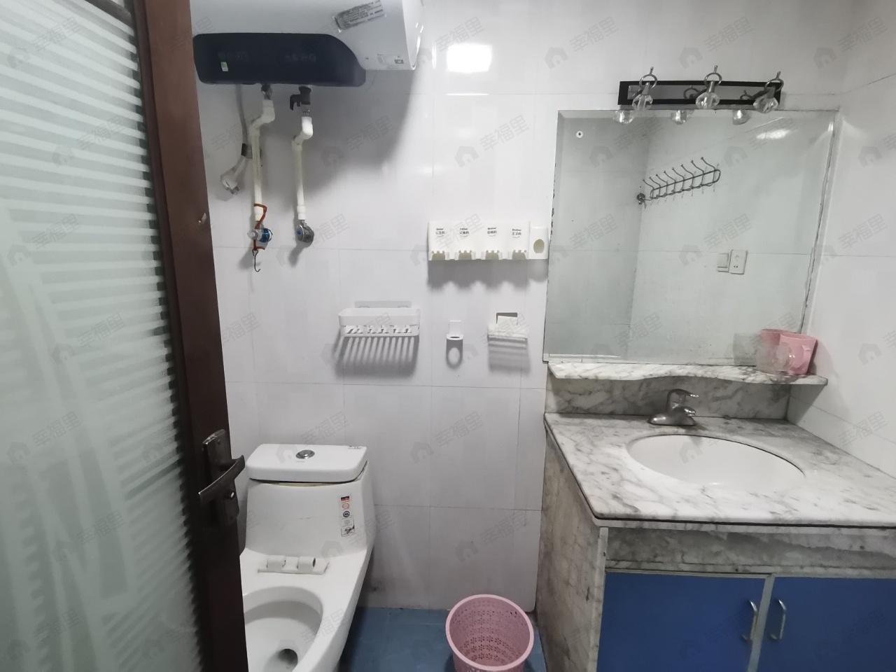 整租·前屿新村