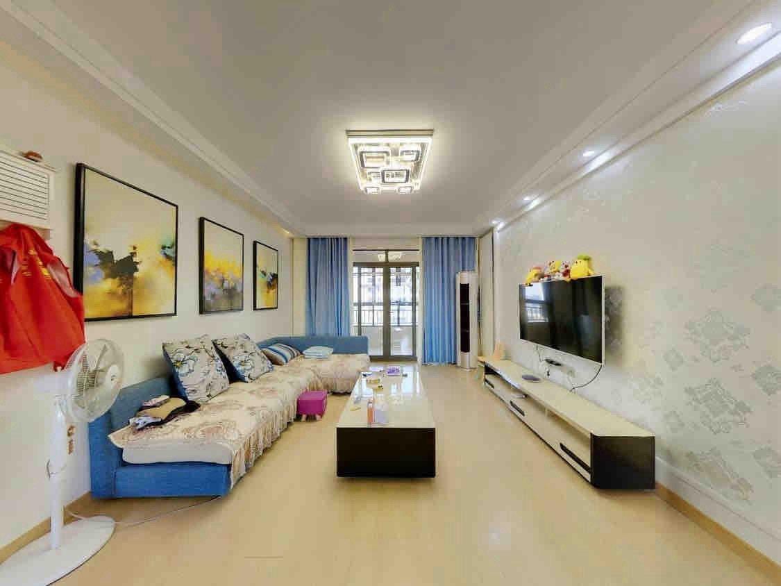 整租·伟星金域华府