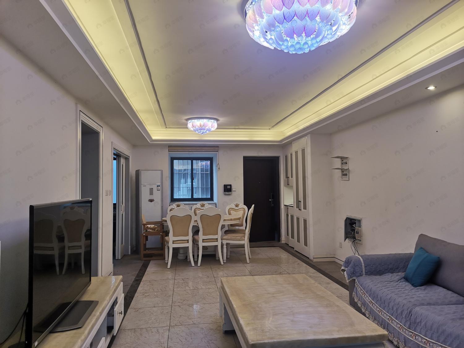 整租·万科金域榕郡2期