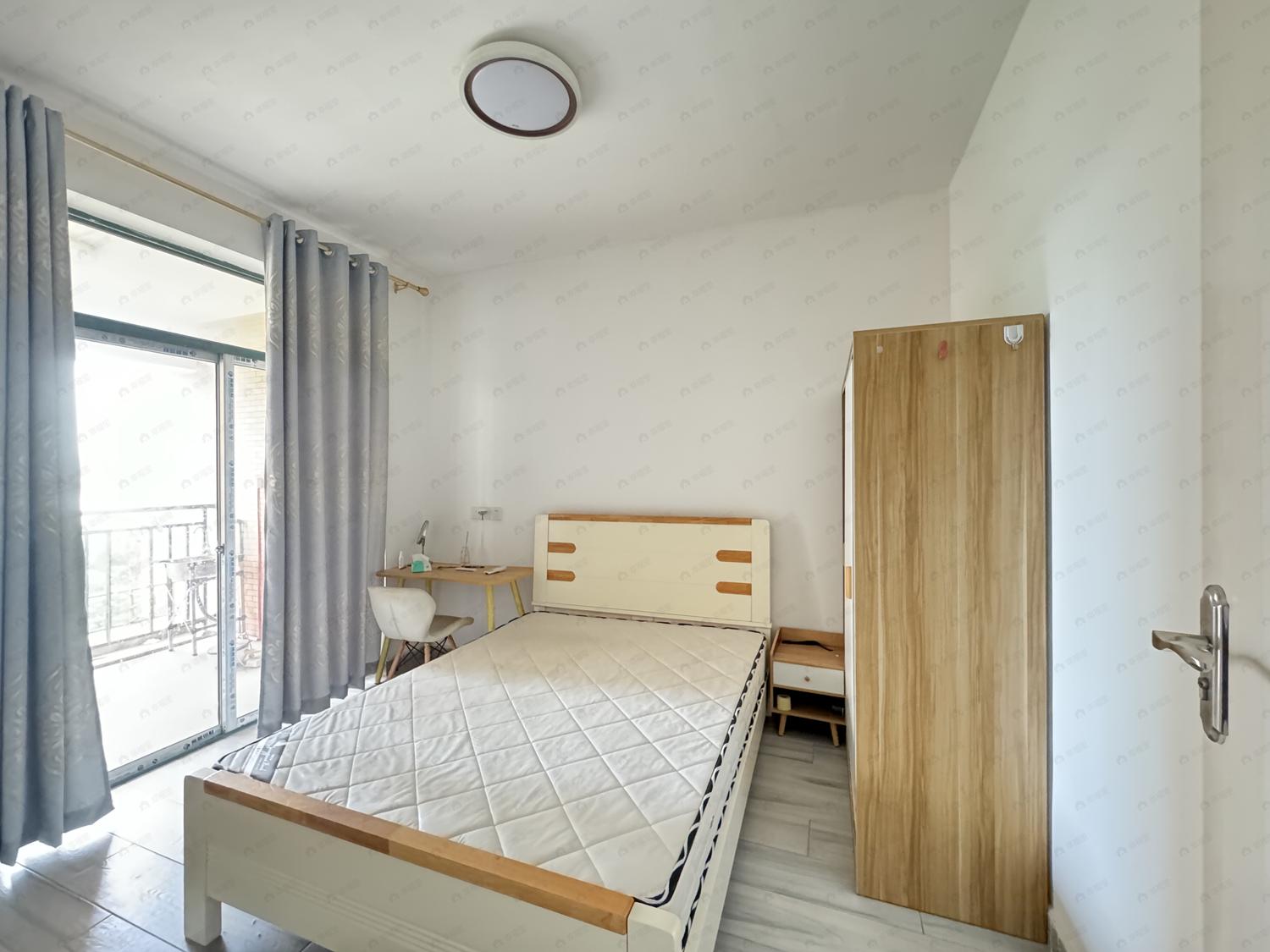 合租·名城国际