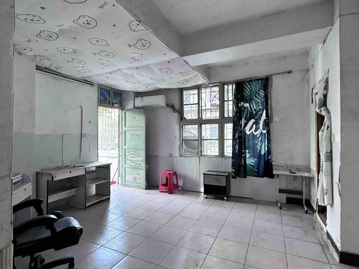 整租·福州市林业局单位宿舍