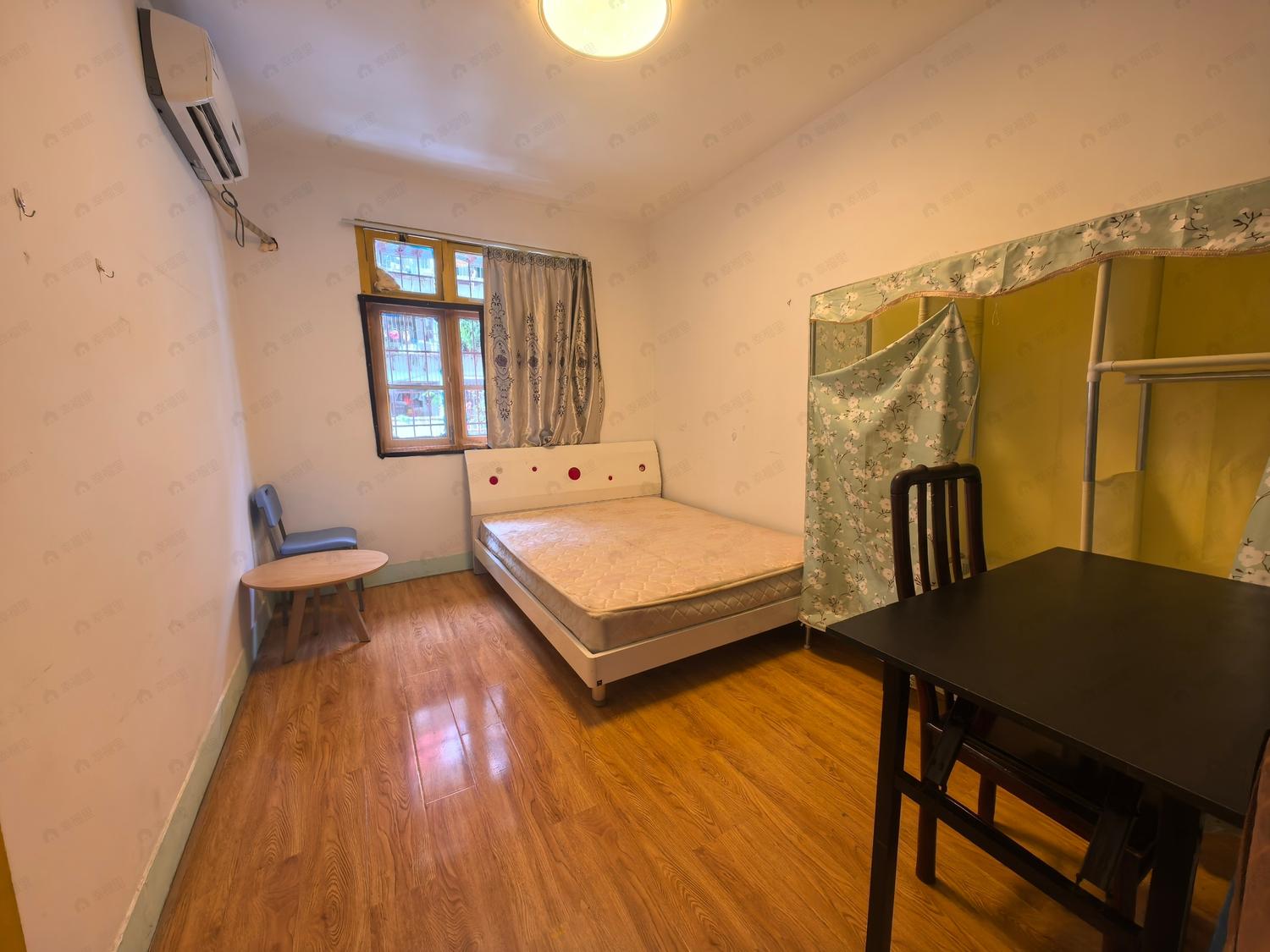 整租·红旗新村