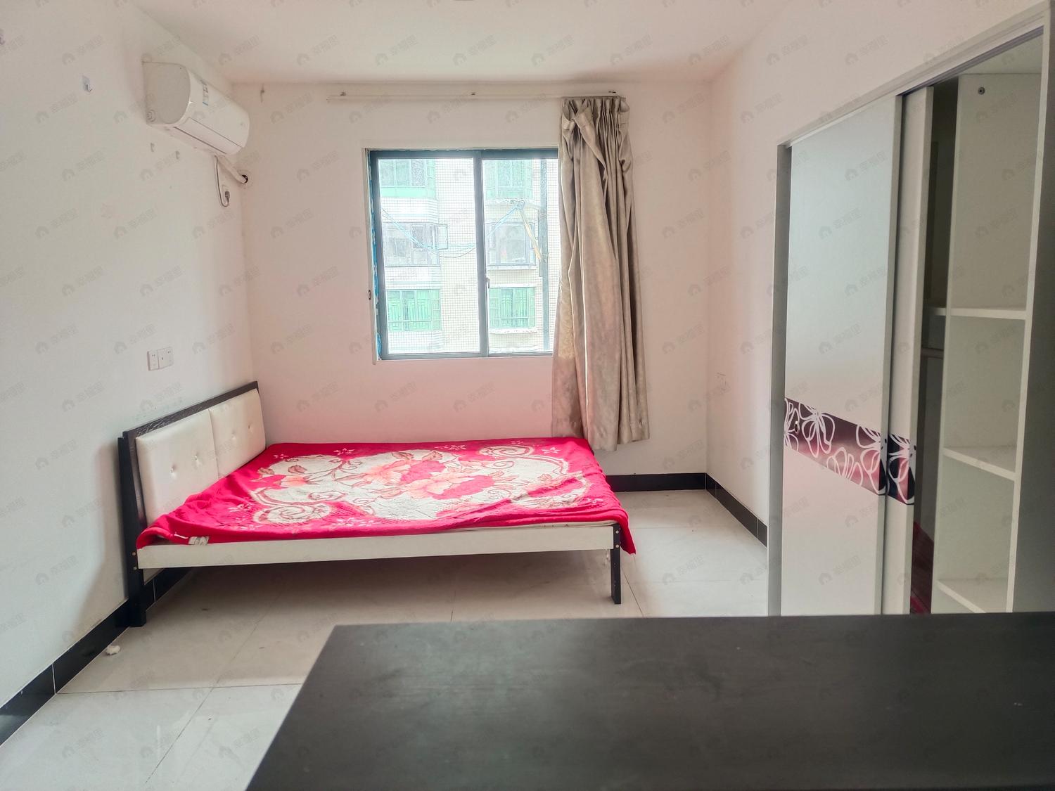 整租·灵响小区