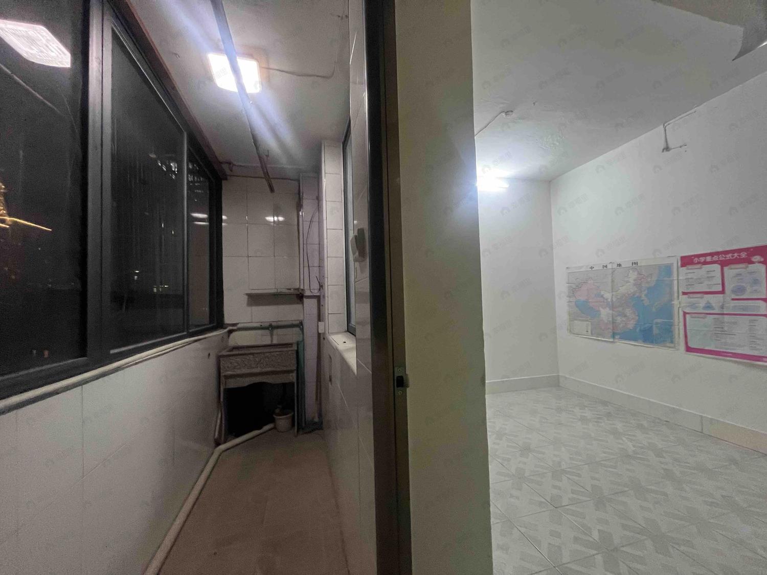 整租·水部综合大楼