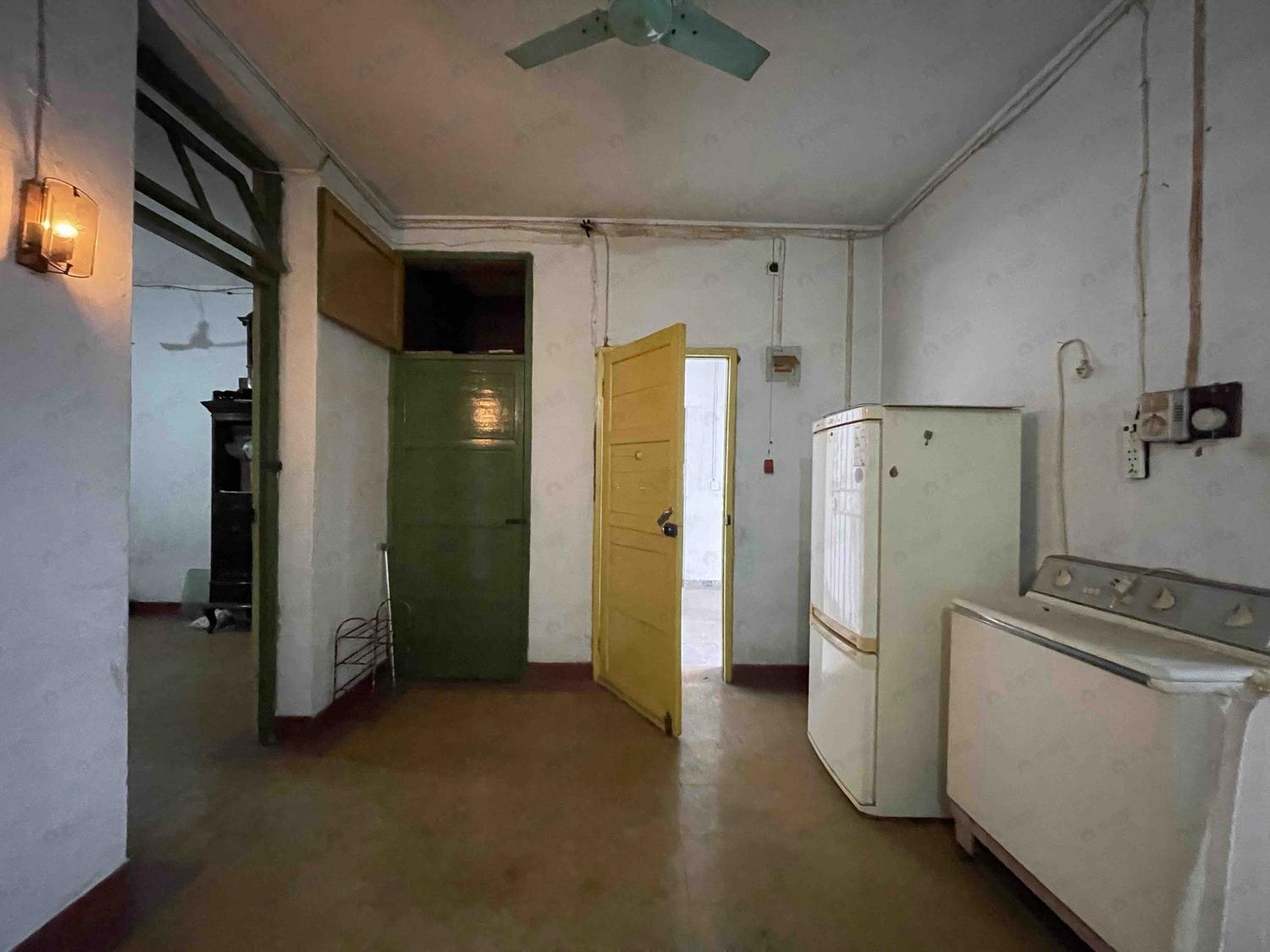 整租·农科院水稻研究所程埔路单位宿舍