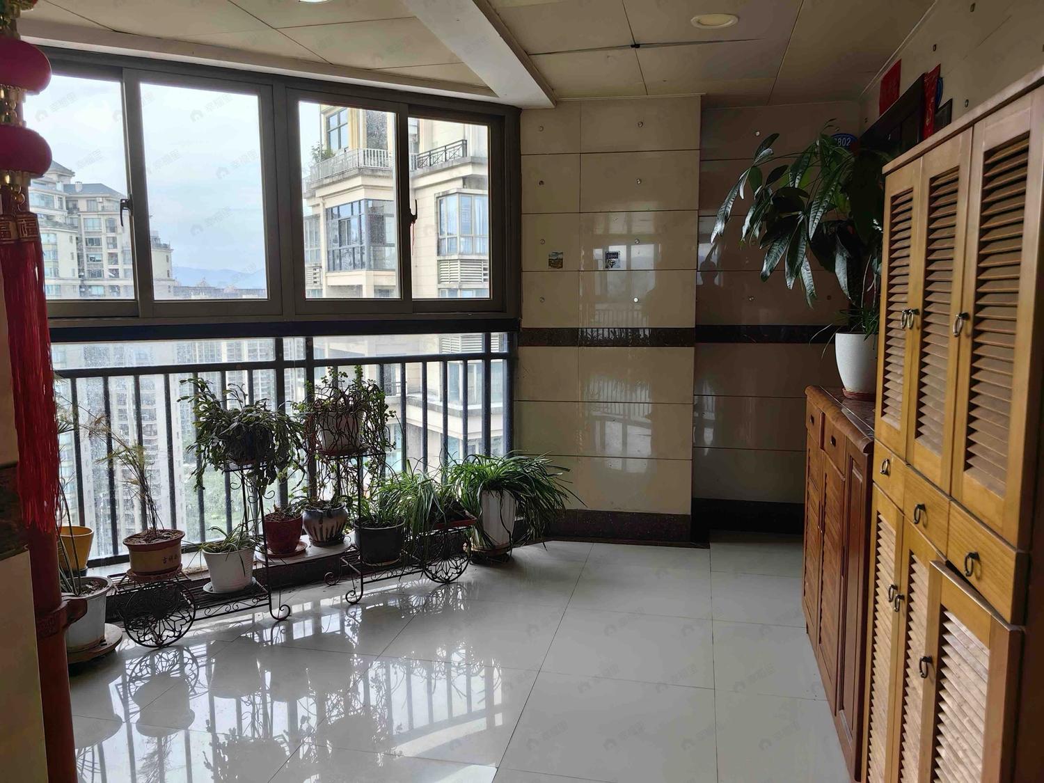 整租·泰禾红树林D区