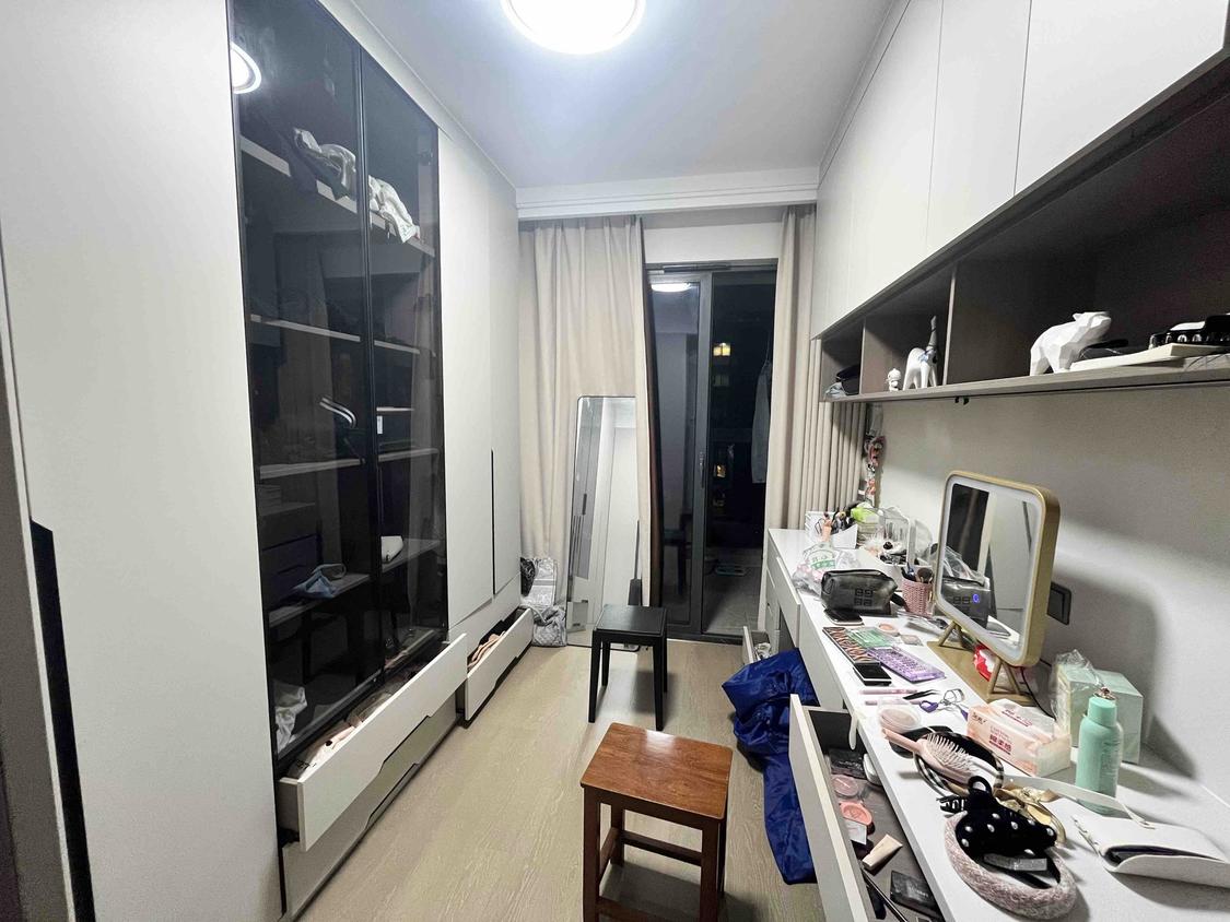 整租·伟星印江澜