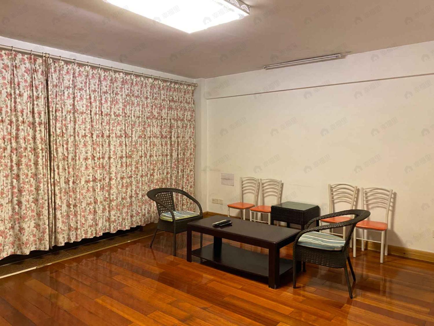 整租·水木菁华