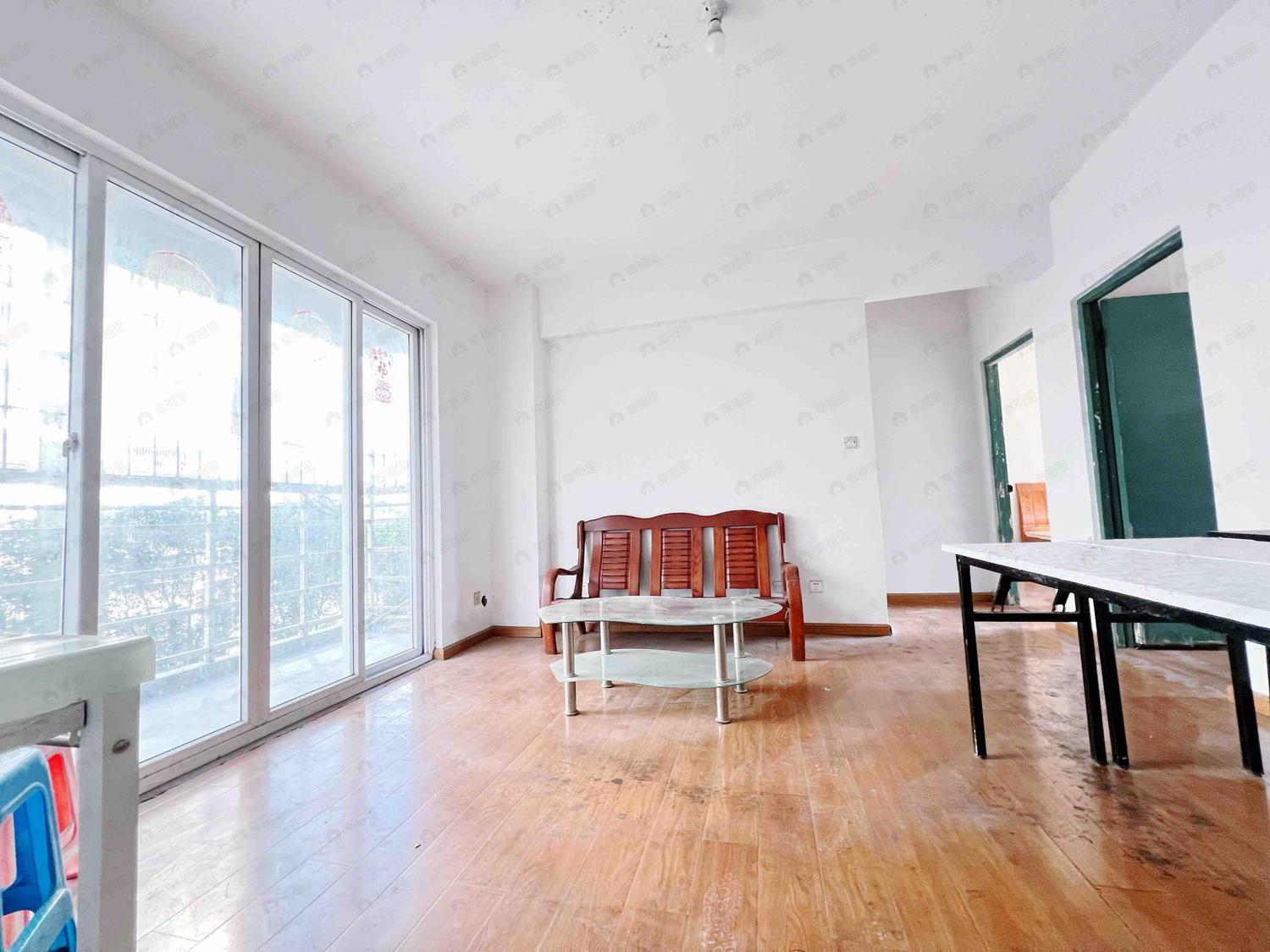 整租·双协佳园