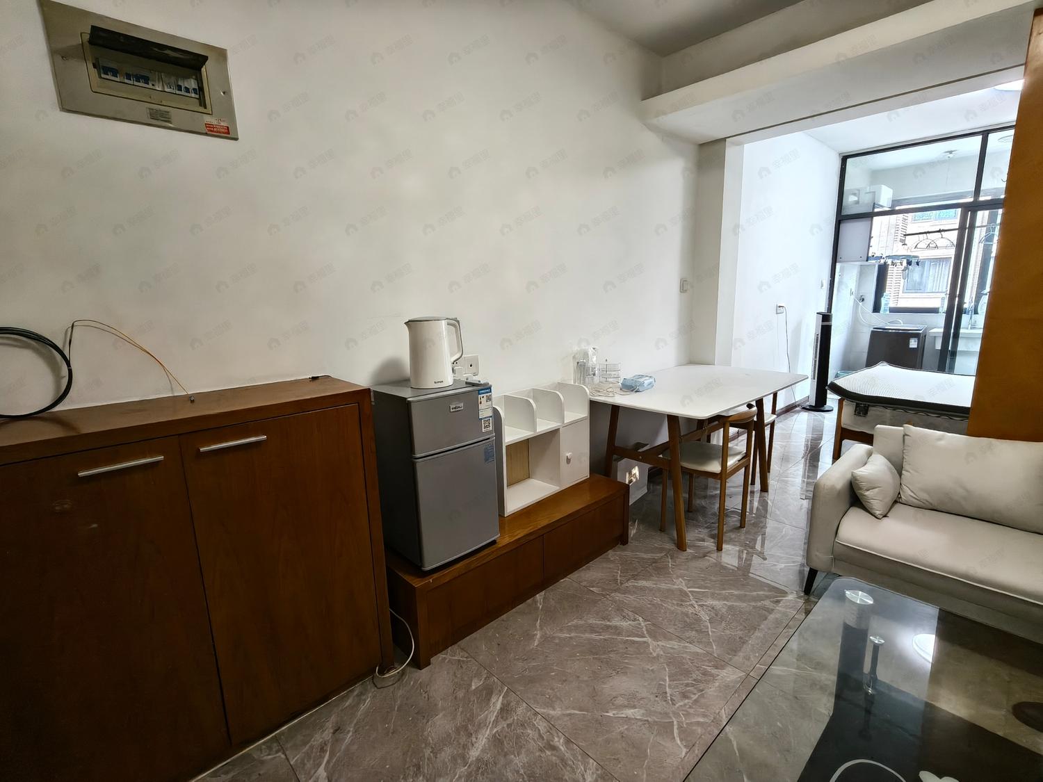 整租·华鞍花园