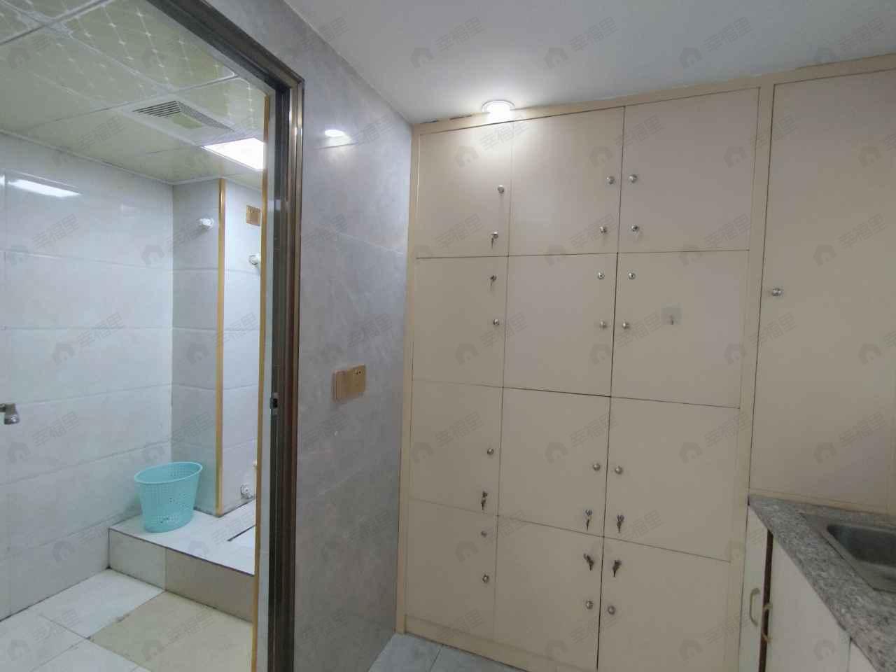 整租·阳光天地奥体SOHO