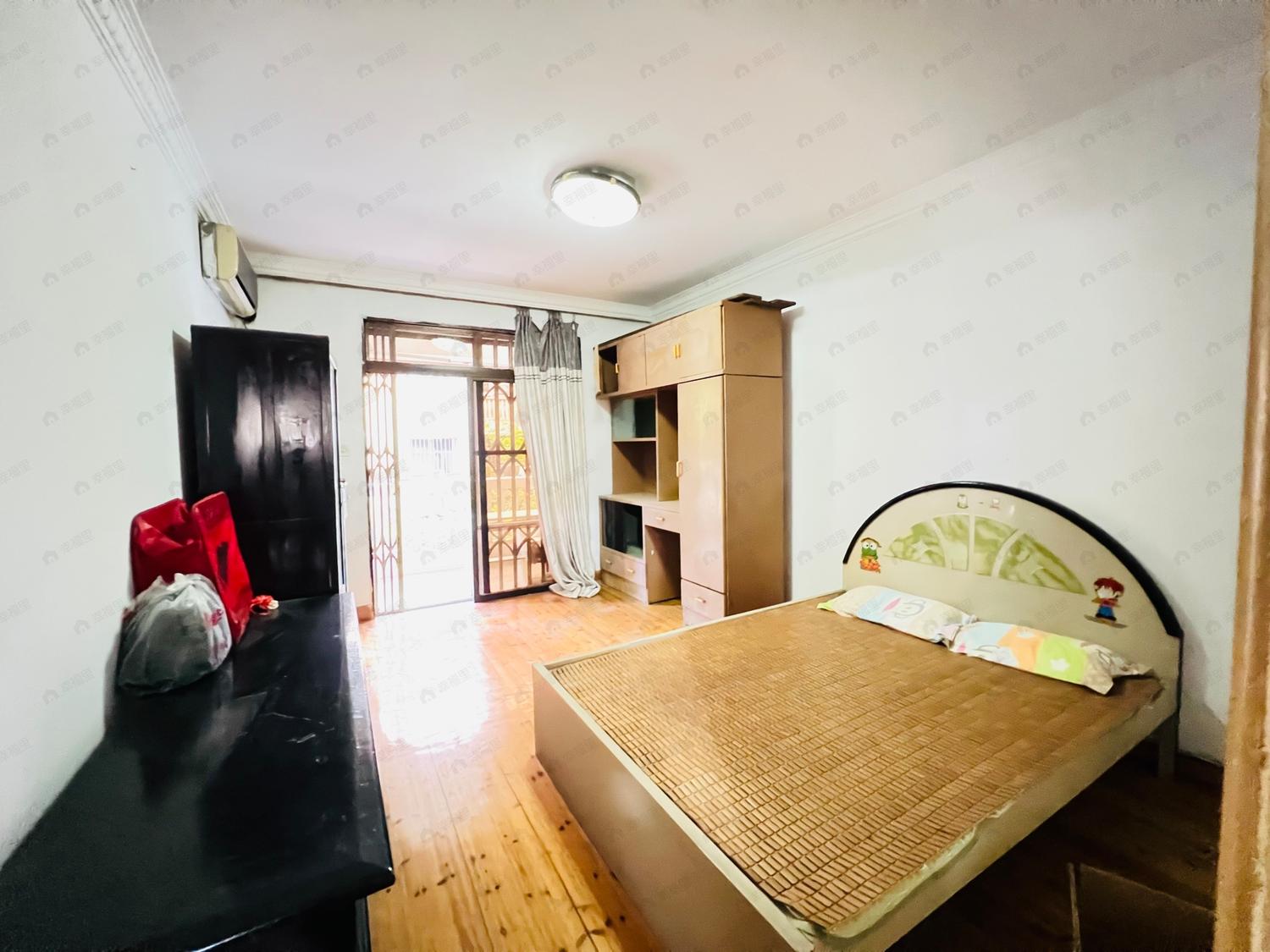 整租·泉塘小区一区