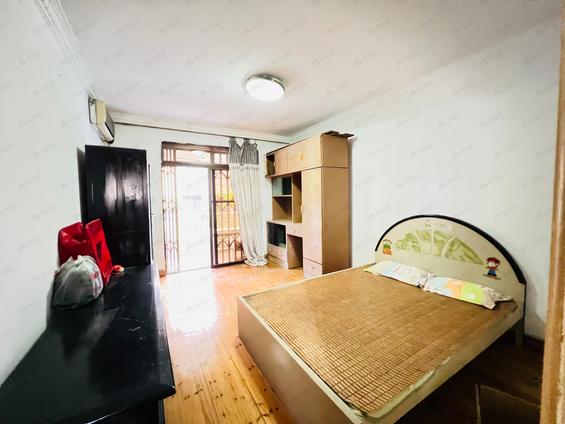 鼓楼省政府整租 泉塘小区一区2室2厅/60平/中楼层