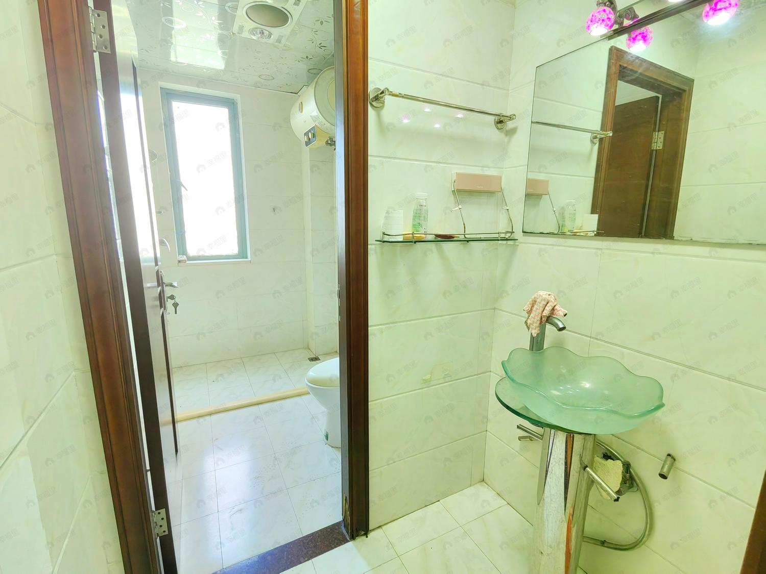 整租·名城港湾名郡